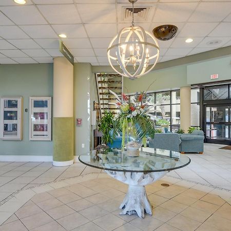 Oceanfront North Myrtle Beach Condo With Views! Dış mekan fotoğraf